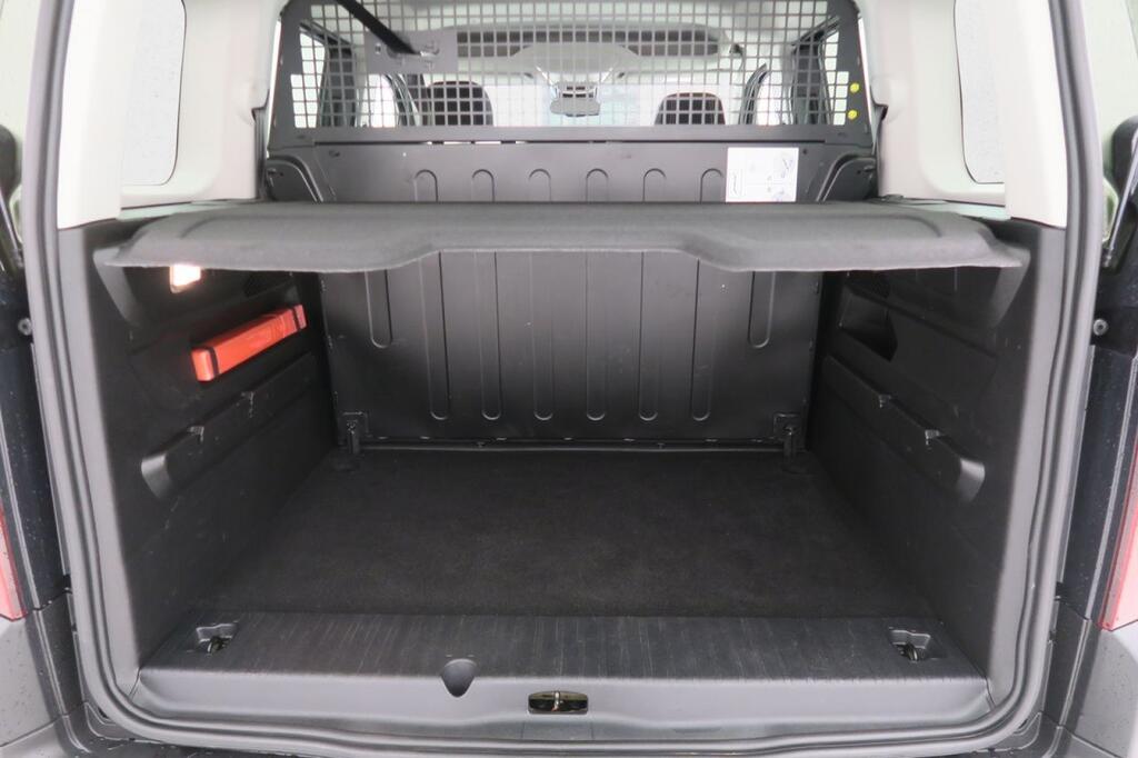 Peugeot Rifter ALLURE BUSINESS STD 1.5 BLUEHDI 100 CV 4P 20