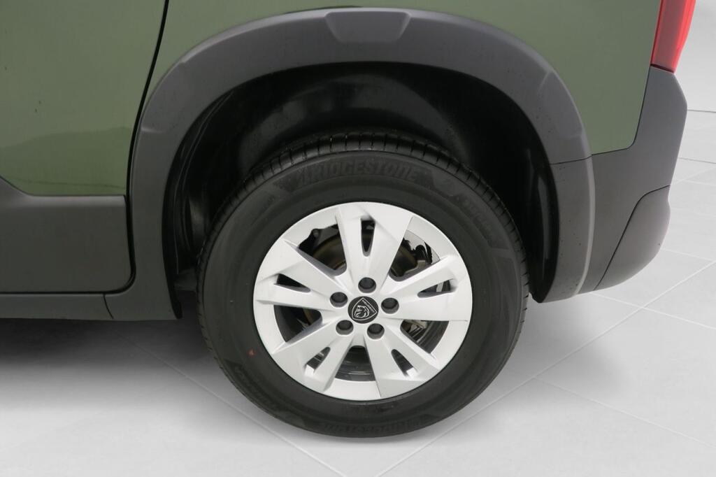 Peugeot Rifter ALLURE BUSINESS STD 1.5 BLUEHDI 100 CV 4P 24