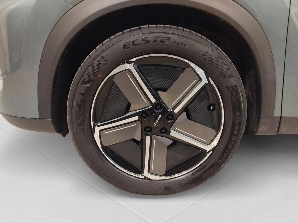 Jaecoo 7 1.6T SELECT 147 CV DCT 5P 18