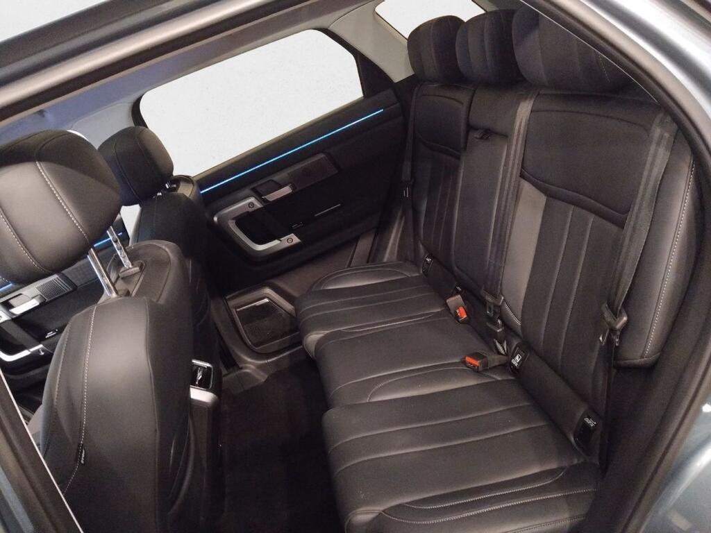 Jaecoo 7 1.6T SELECT 147 CV DCT 5P 13