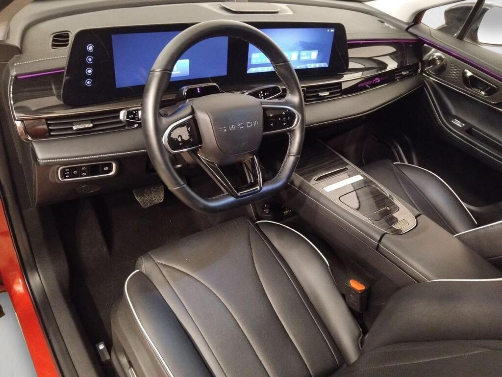 Omoda 5 PREMIUM 1.6 T-GDI 147 CV DCT 5P 7