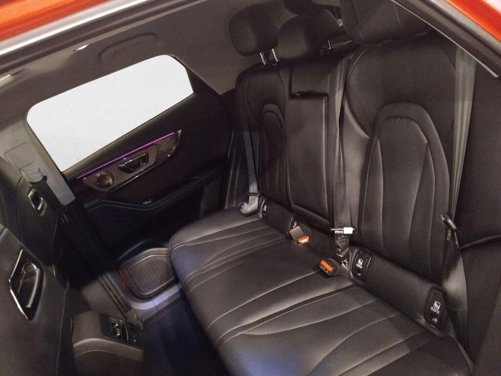 Omoda 5 PREMIUM 1.6 T-GDI 147 CV DCT 5P 17