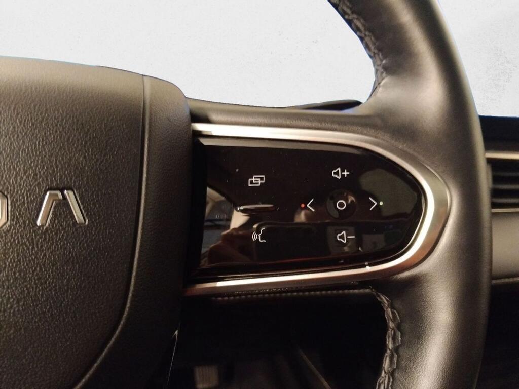 Omoda 5 PREMIUM 1.6 T-GDI 147 CV DCT 5P 11