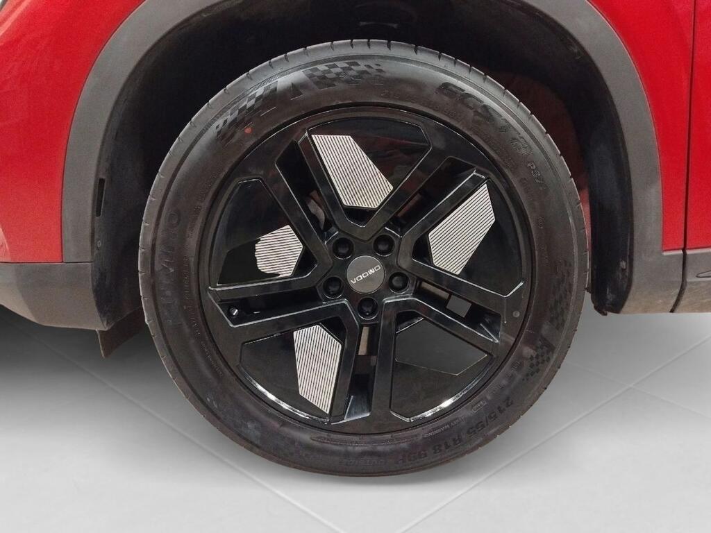 Omoda 5 PREMIUM 1.6 T-GDI 147 CV DCT 5P 21