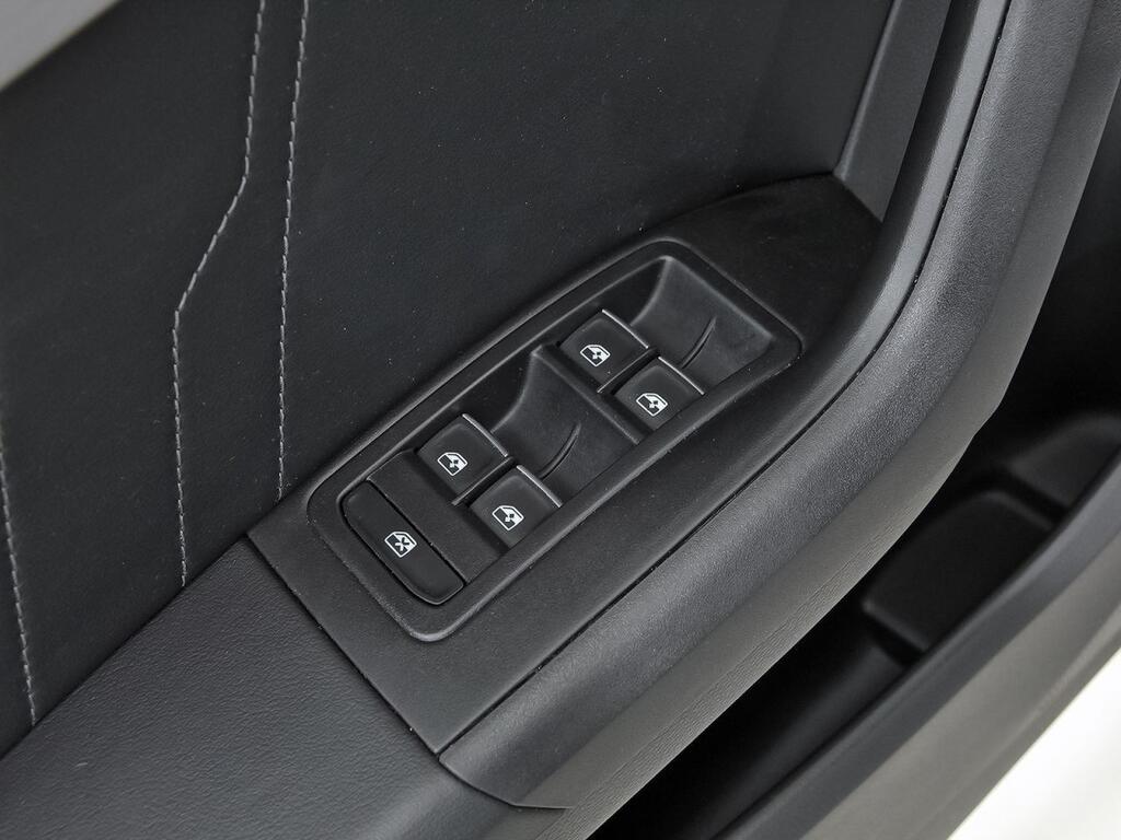 Seat Ateca 1.5 TSI 110kW DSG FR Special Edition 10