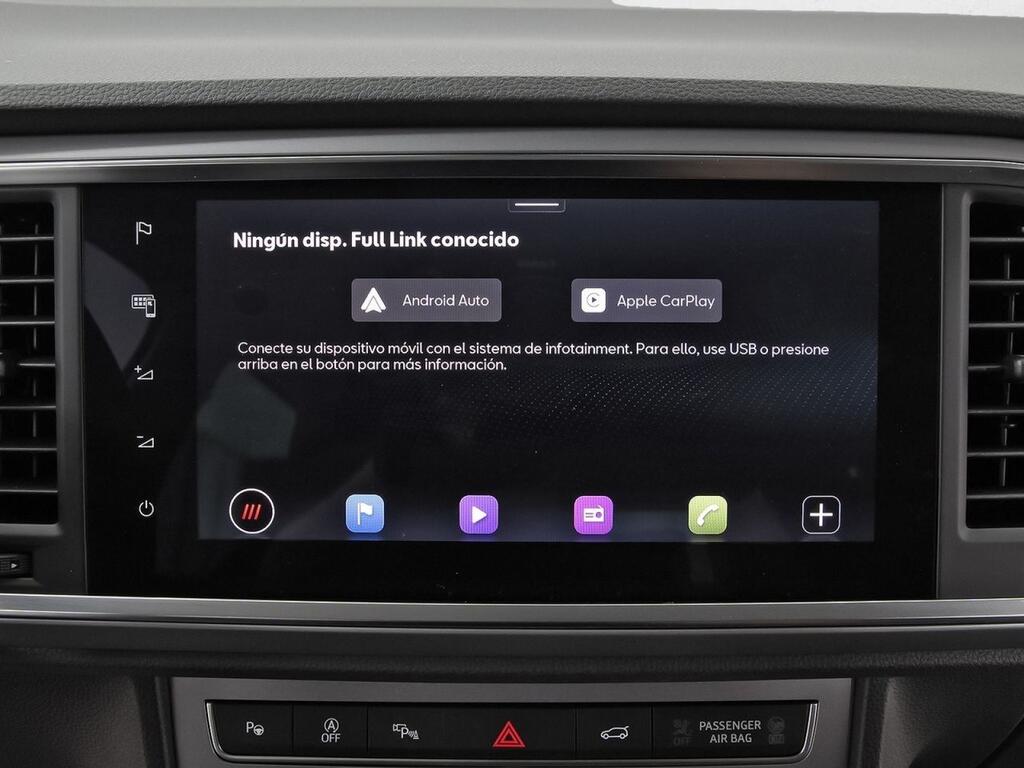 Seat Ateca 1.5 TSI 110kW DSG FR Special Edition 23