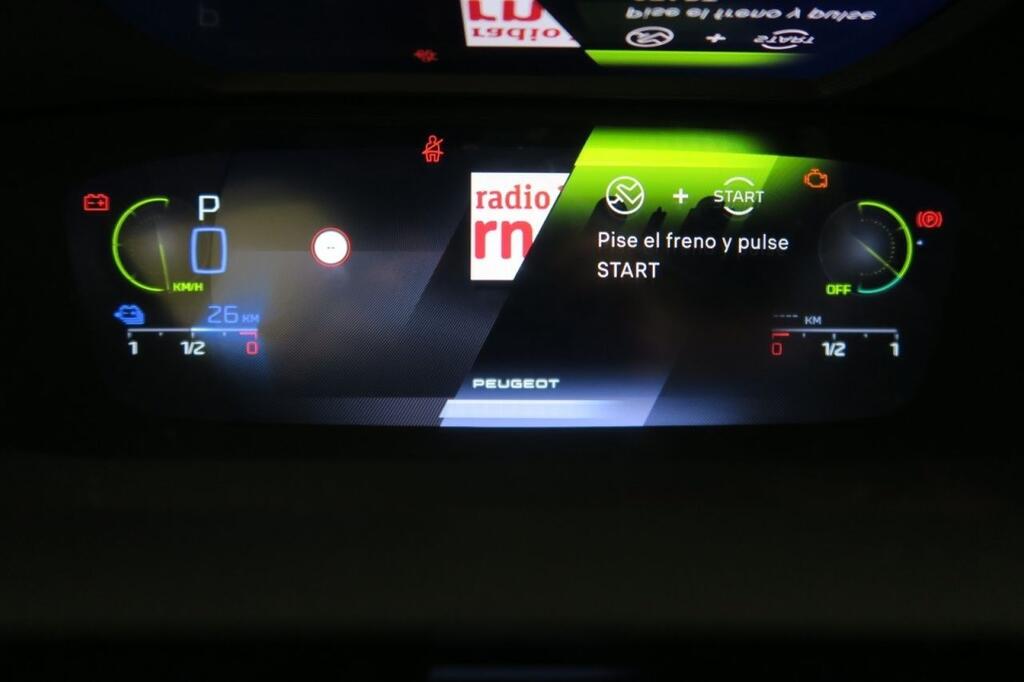 Peugeot 408 408 GT PHEV 180 e-EAT8 11