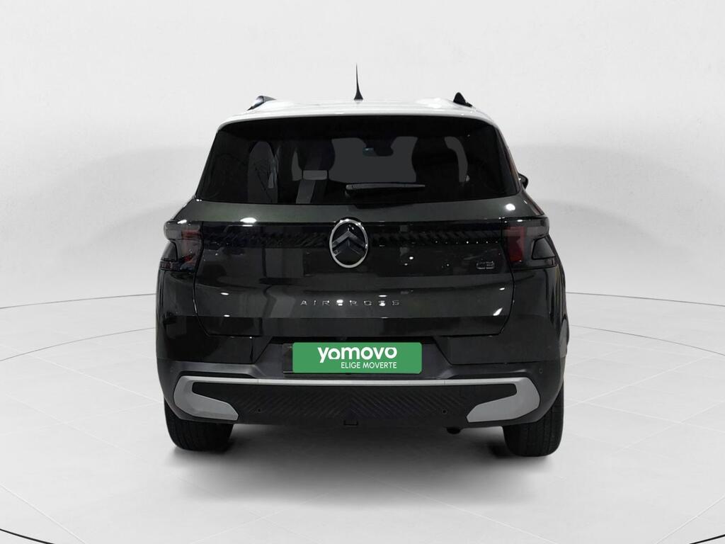 Citroën C3 Aircross Turbo 73kW (100CV) BVM6 PLUS 5