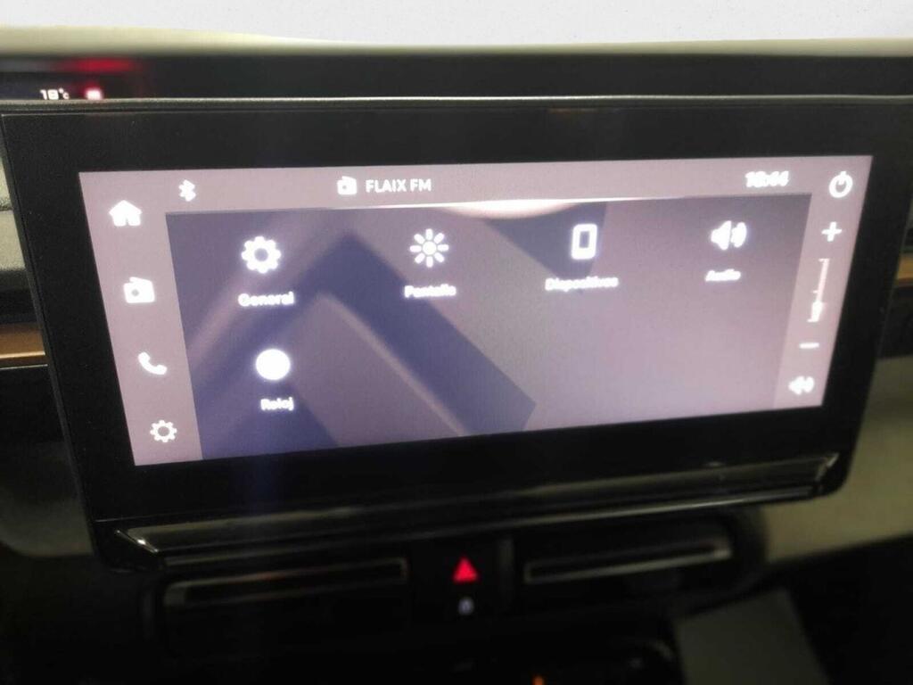 Citroën C3 Aircross Turbo 73kW (100CV) BVM6 PLUS 25