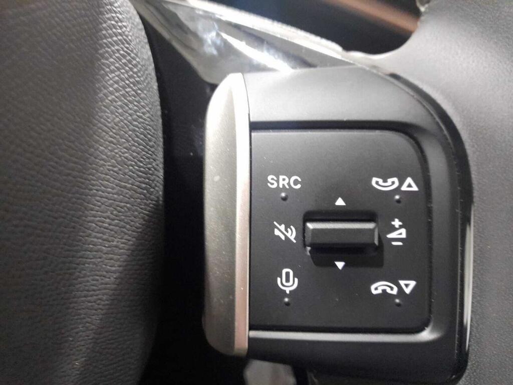 Citroën C3 Aircross Turbo 73kW (100CV) BVM6 PLUS 22