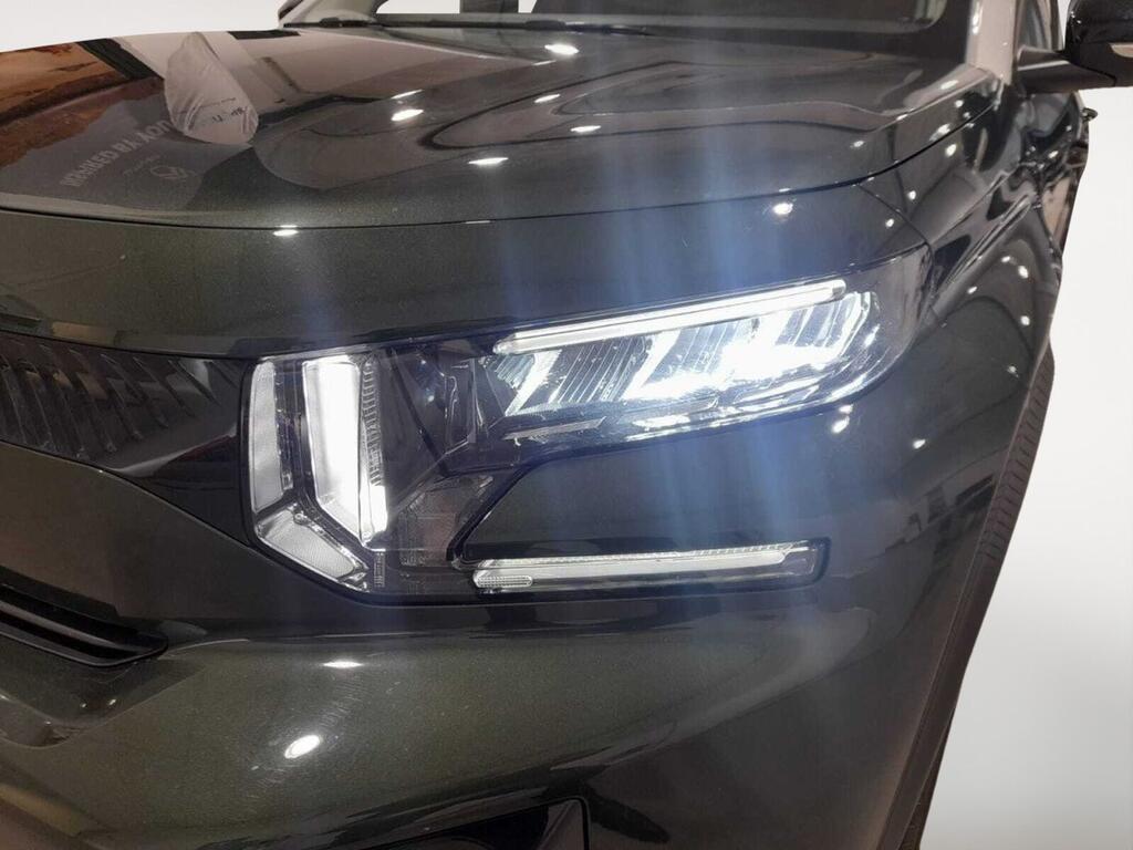 Citroën C3 Aircross Turbo 73kW (100CV) BVM6 PLUS 16