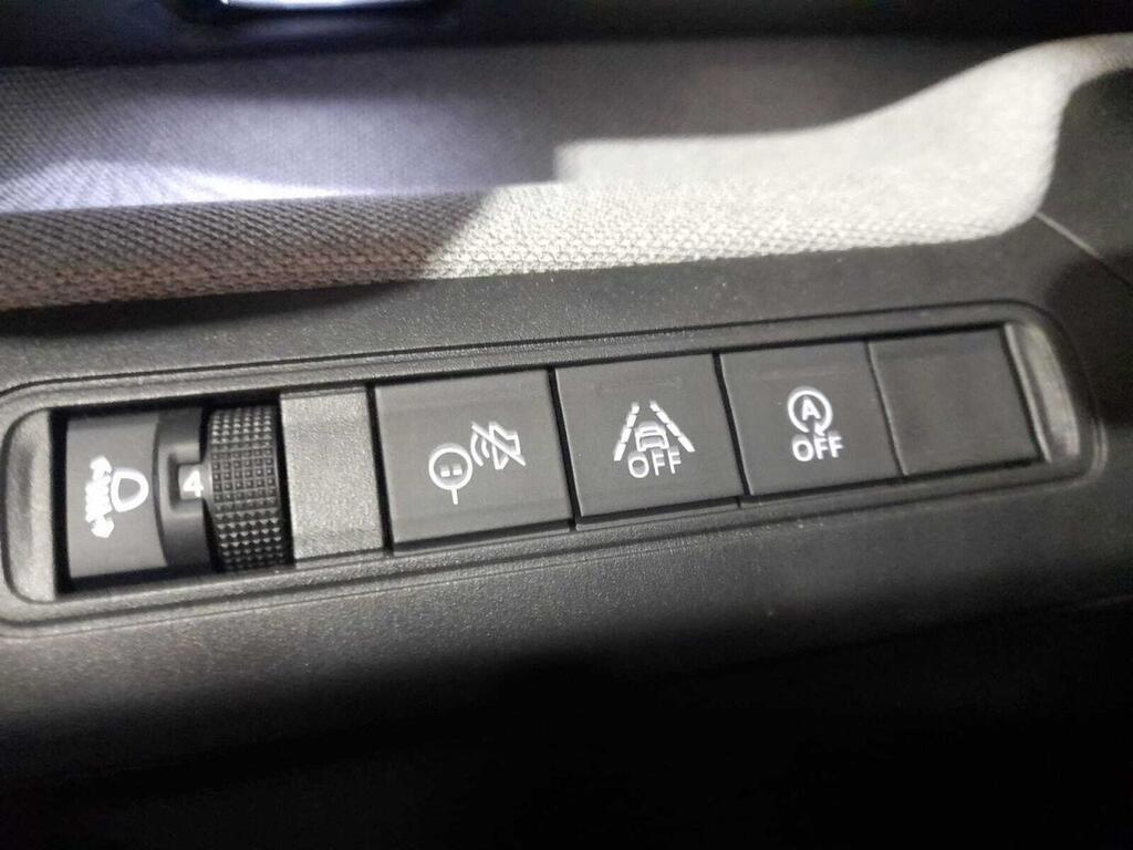 Citroën C3 Aircross Turbo 73kW (100CV) BVM6 PLUS 19