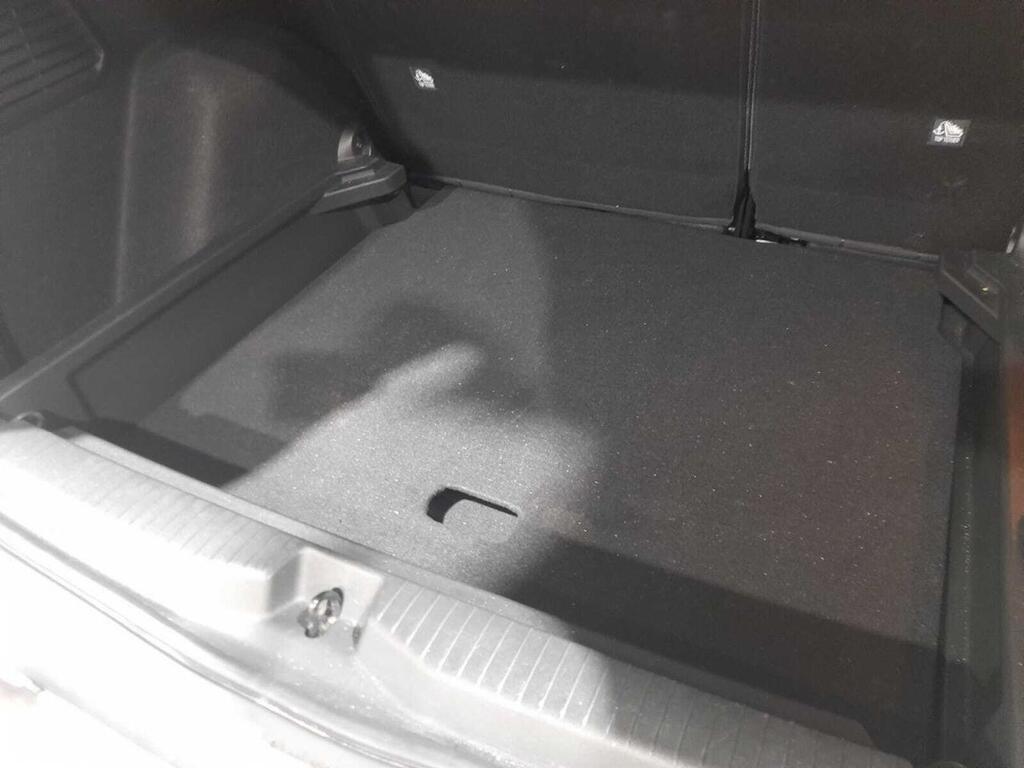 Citroën C3 Aircross Turbo 73kW (100CV) BVM6 PLUS 32