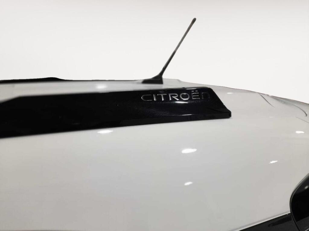 Citroën C3 Aircross Turbo 73kW (100CV) BVM6 PLUS 28