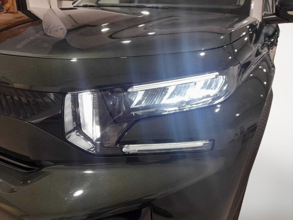 Citroën C3 Aircross Turbo 73kW (100CV) BVM6 PLUS 16