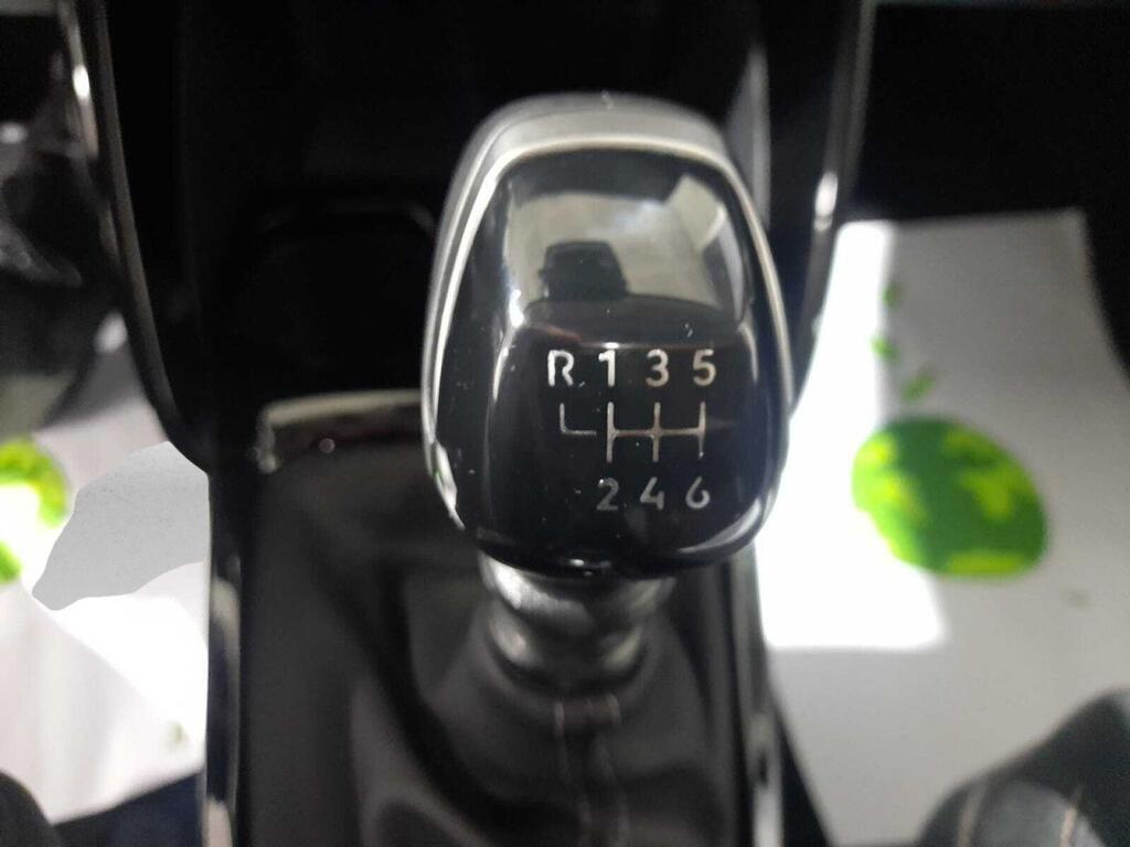 Citroën C3 Aircross Turbo 73kW (100CV) BVM6 PLUS 14