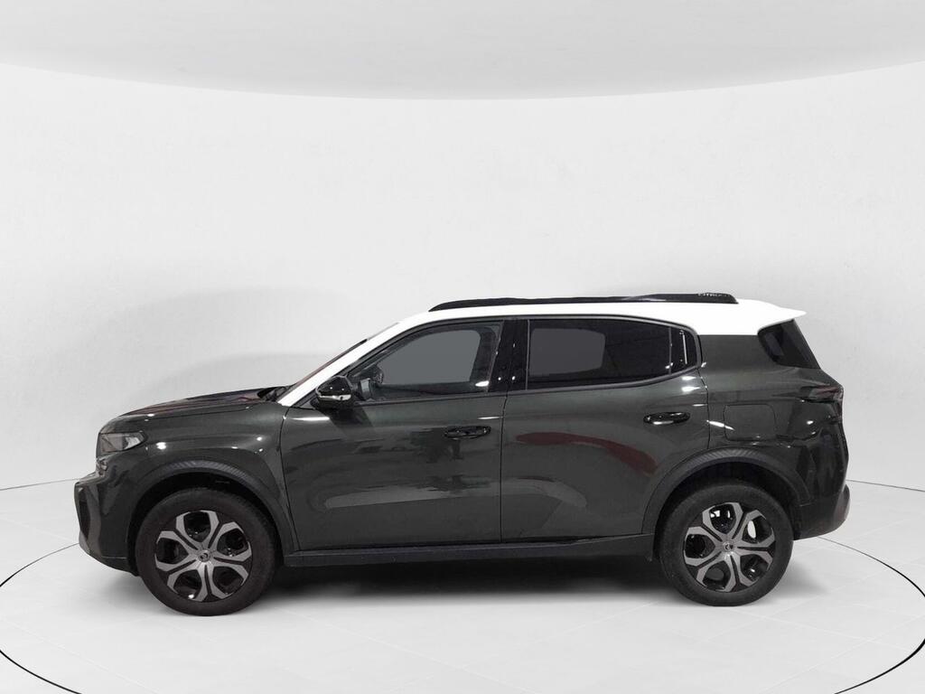 Citroën C3 Aircross Turbo 73kW (100CV) BVM6 PLUS 34