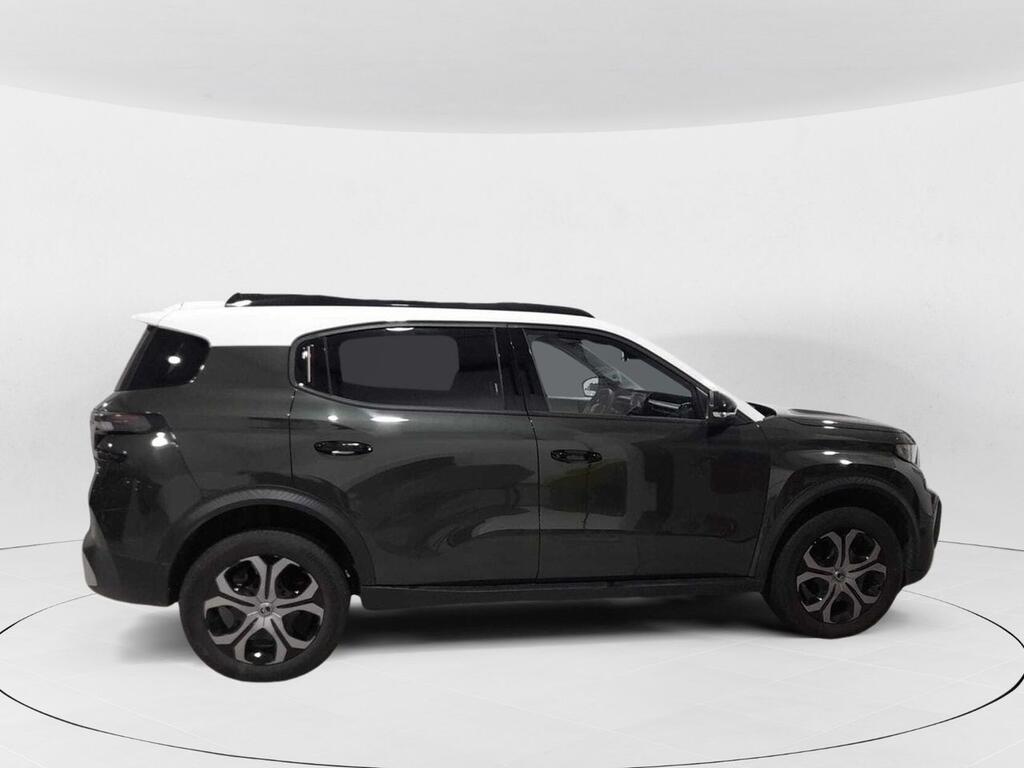 Citroën C3 Aircross Turbo 73kW (100CV) BVM6 PLUS 4