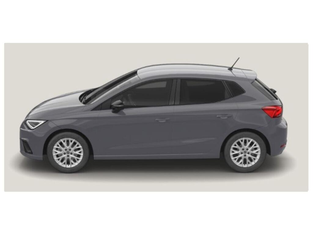 SEAT Ibiza 1.0 TSI 85kW (115CV) DSG FR Salta