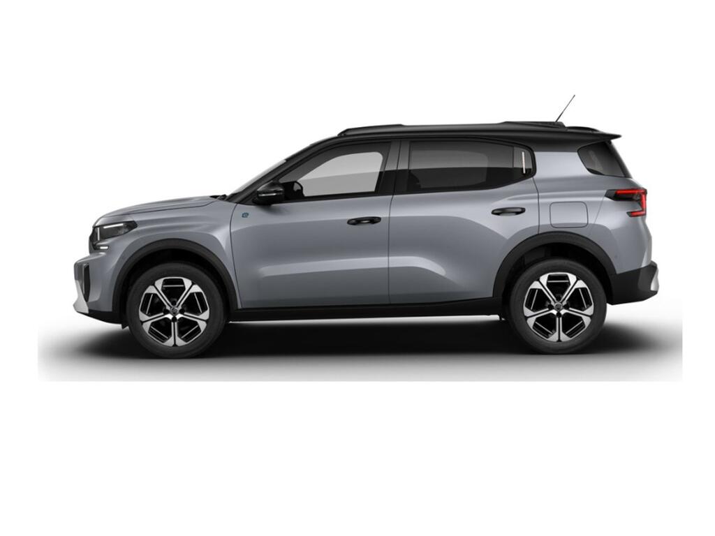Citroën ë-C3 Aircross Eléctrico 113cv MAX