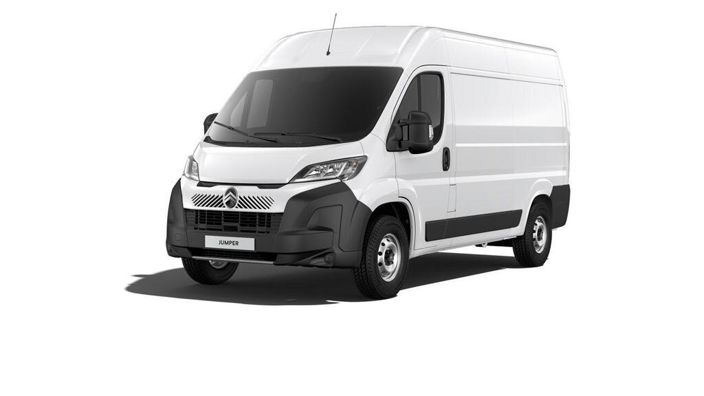 Citroën Jumper 2.2 BHDI 103KW L2H2 3.5T 4P 2