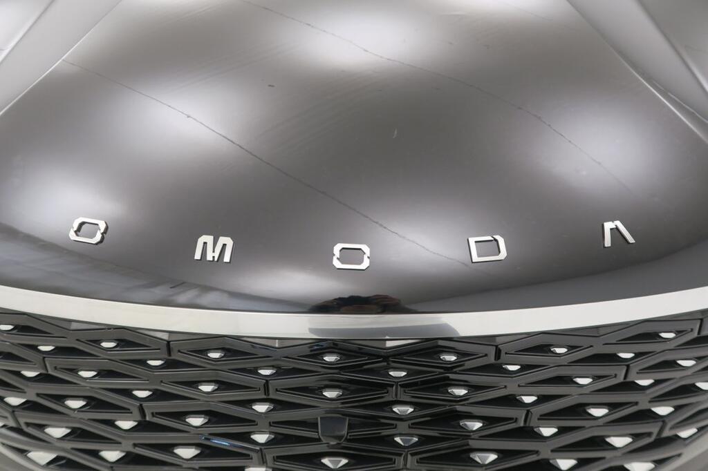 Omoda 5 PREMIUM 1.6 T-GDI 147 CV DCT 5P 23