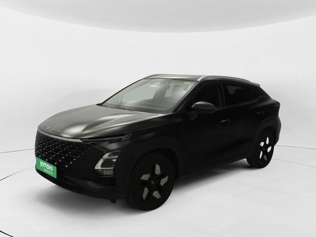 Omoda 5 PREMIUM 1.6 T-GDI 147 CV DCT 5P 4