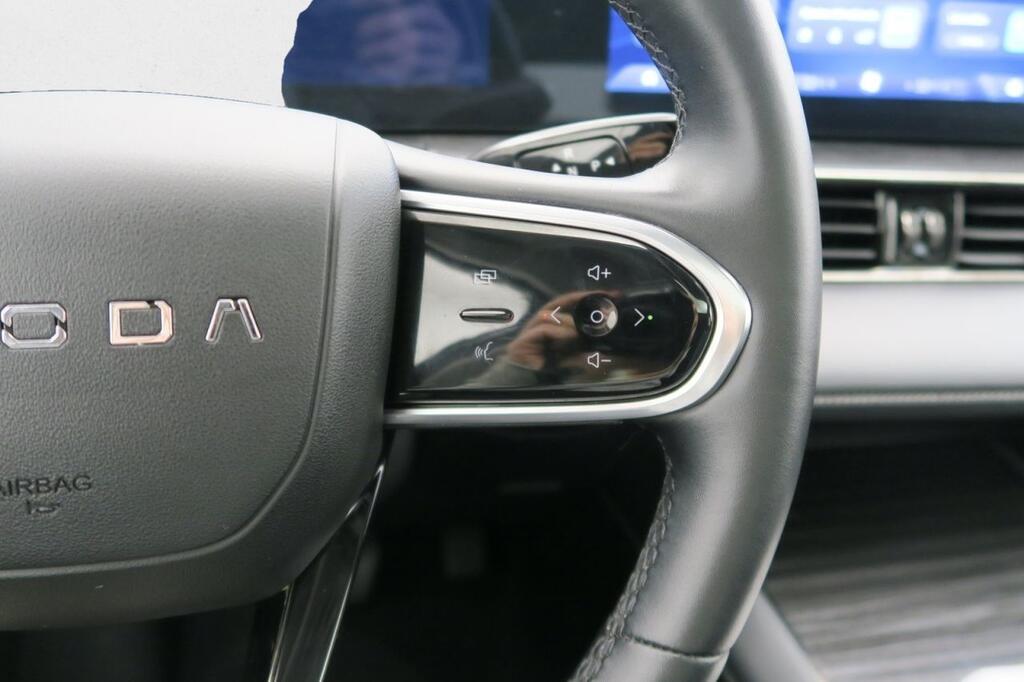 Omoda 5 PREMIUM 1.6 T-GDI 147 CV DCT 5P 14