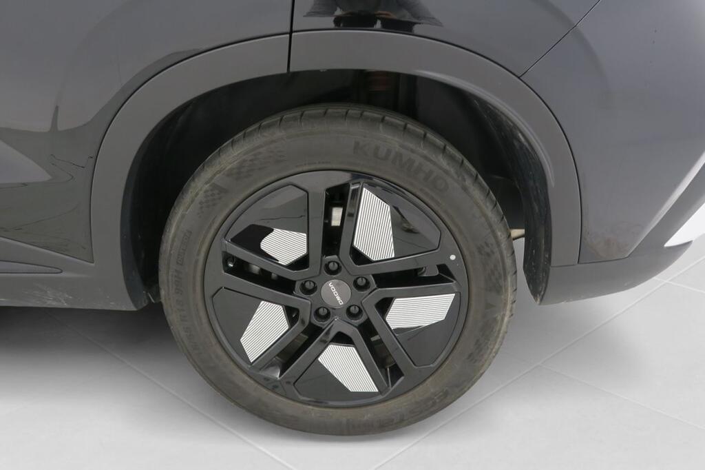 Omoda 5 PREMIUM 1.6 T-GDI 147 CV DCT 5P 26