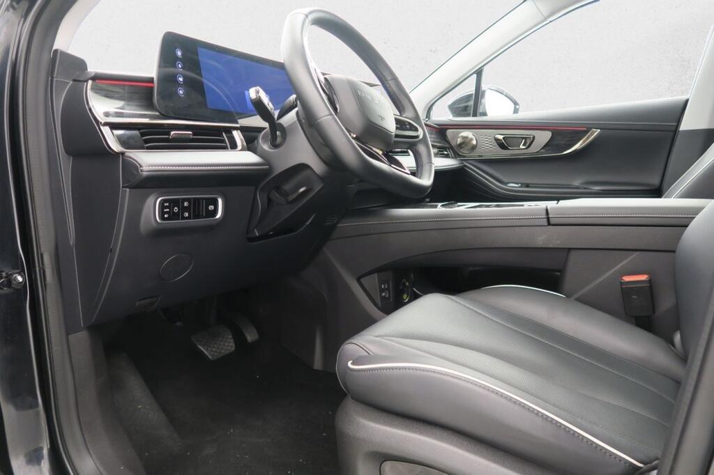 Omoda 5 PREMIUM 1.6 T-GDI 147 CV DCT 5P 7