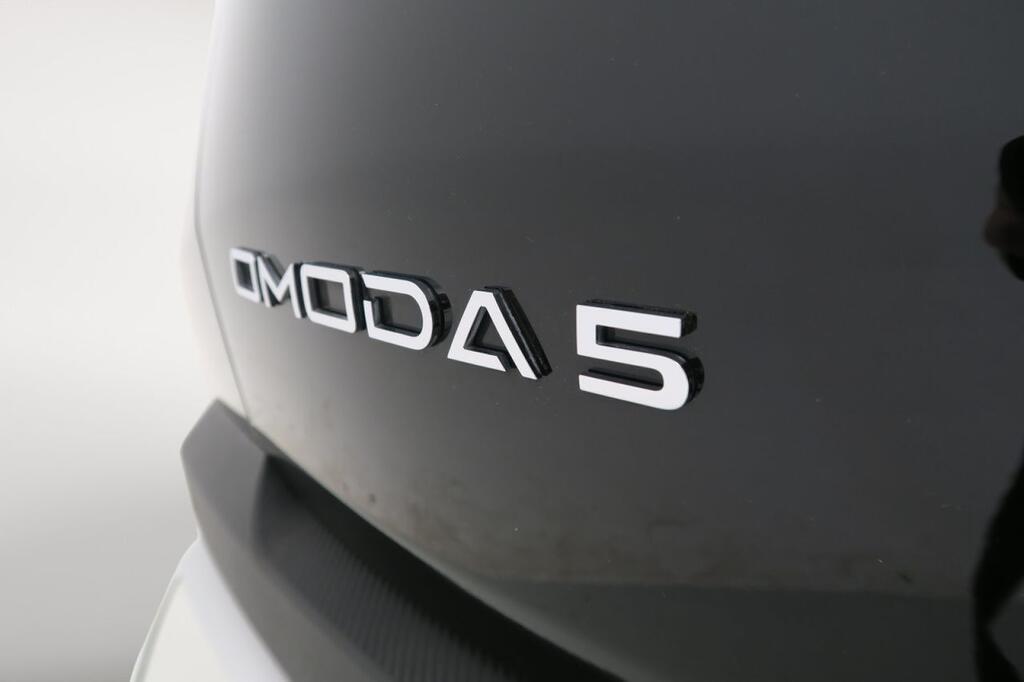 Omoda 5 PREMIUM 1.6 T-GDI 147 CV DCT 5P 22