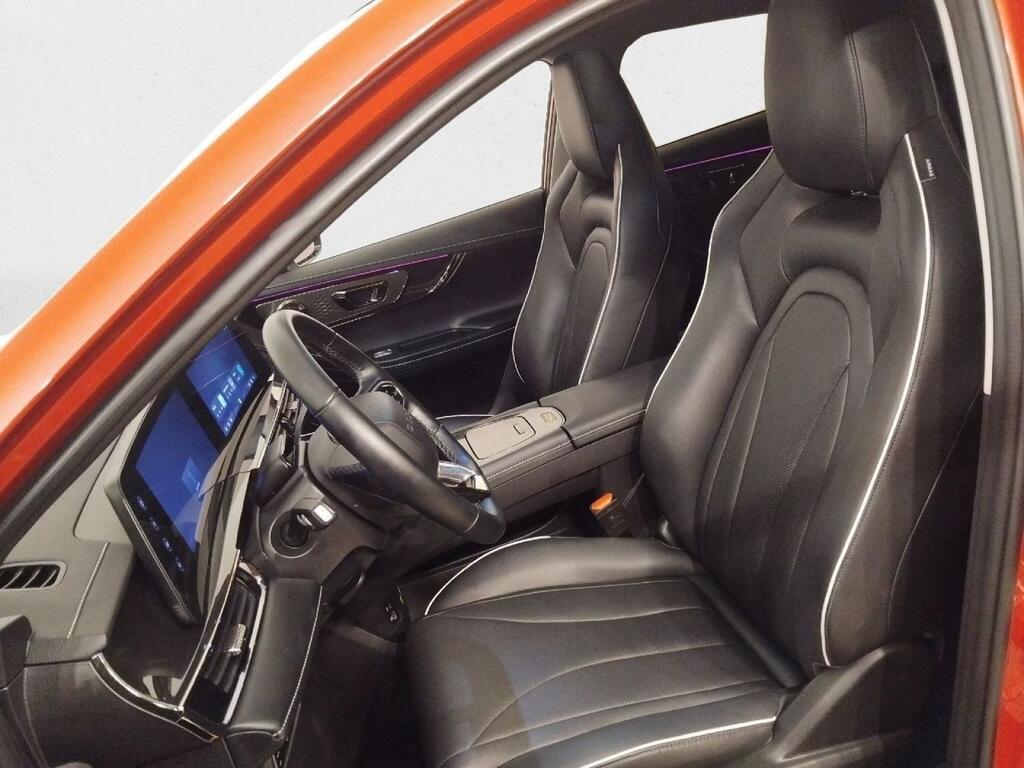 Omoda 5 PREMIUM 1.6 T-GDI 147 CV DCT 5P 6