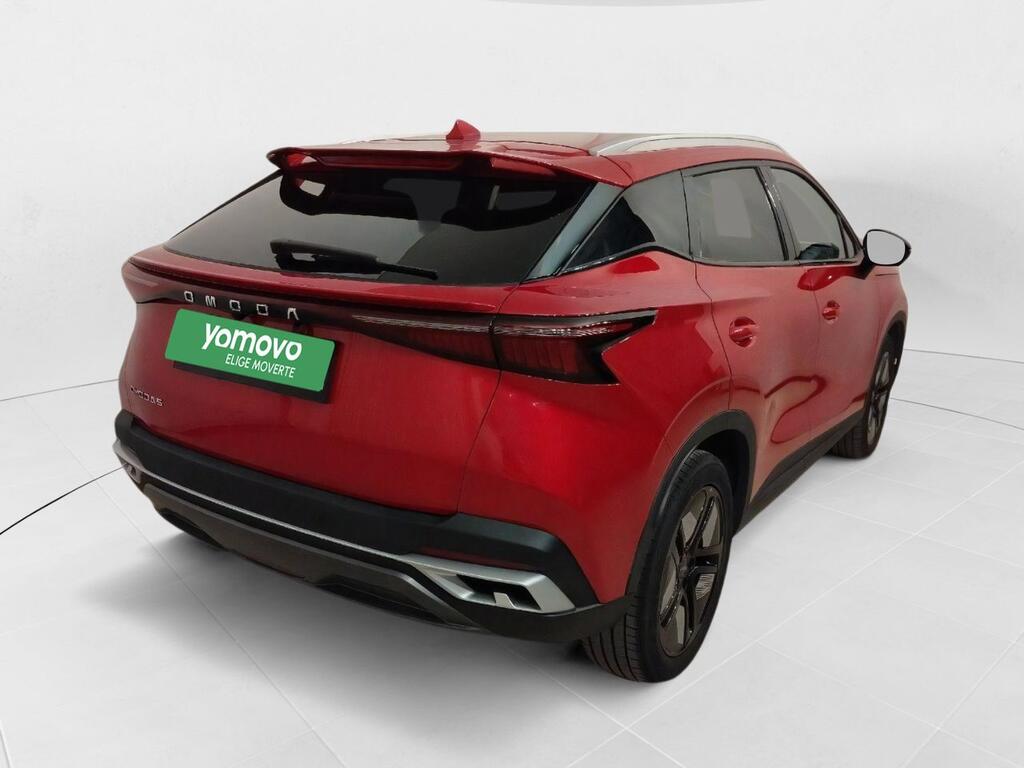Omoda 5 PREMIUM 1.6 T-GDI 147 CV DCT 5P 3