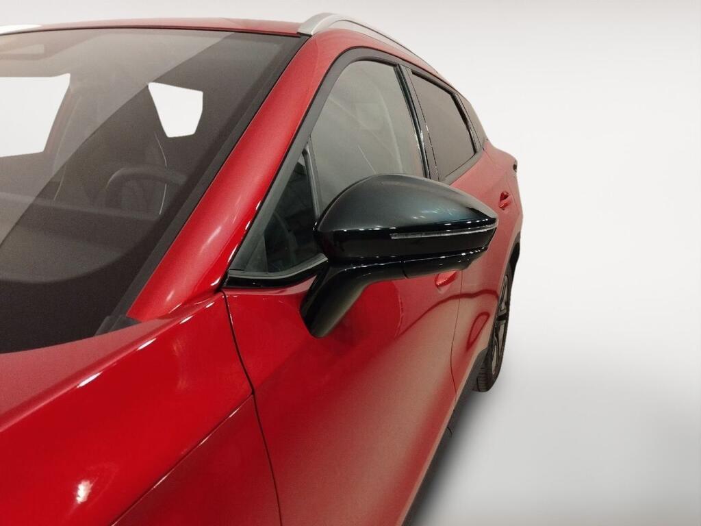 Omoda 5 PREMIUM 1.6 T-GDI 147 CV DCT 5P 19