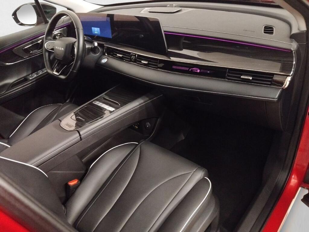 Omoda 5 PREMIUM 1.6 T-GDI 147 CV DCT 5P 13