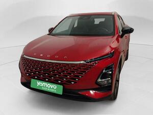 Omoda 5 PREMIUM 1.6 T-GDI 147 CV DCT 5P