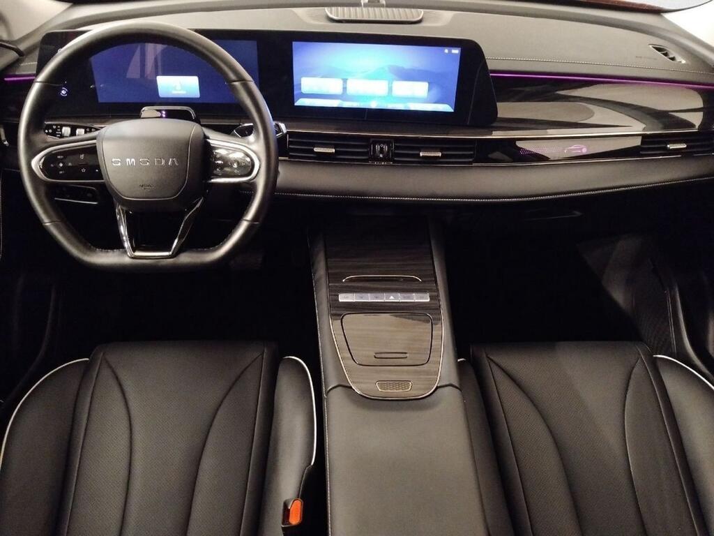 Omoda 5 PREMIUM 1.6 T-GDI 147 CV DCT 5P 12