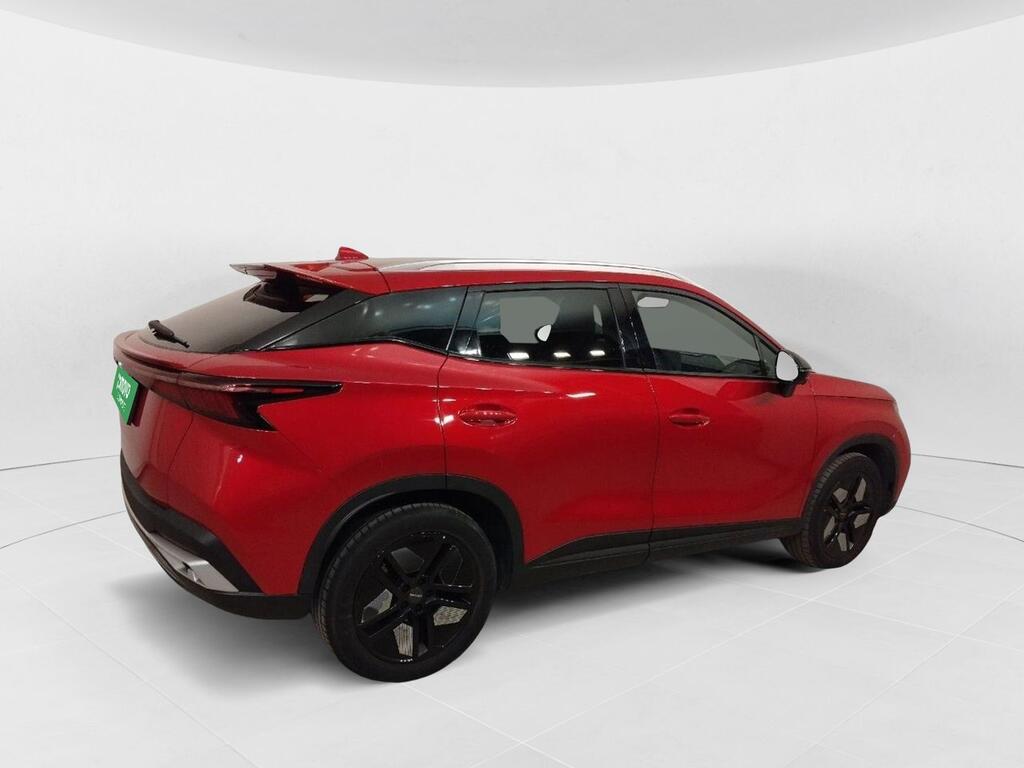 Omoda 5 PREMIUM 1.6 T-GDI 147 CV DCT 5P 5