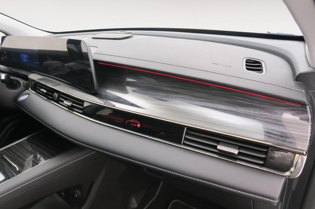 Omoda 5 PREMIUM 1.6 T-GDI 147 CV DCT 5P 15