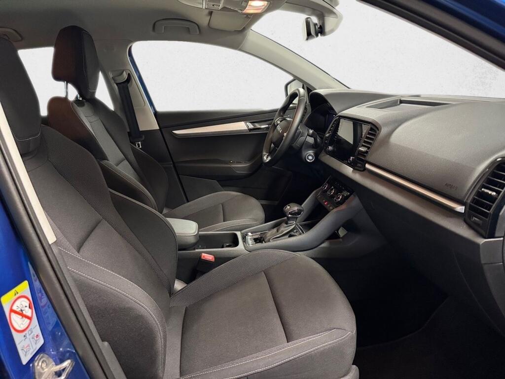Skoda Karoq 1.5 TSI 110kW (150CV) DSG ACT Selection 5