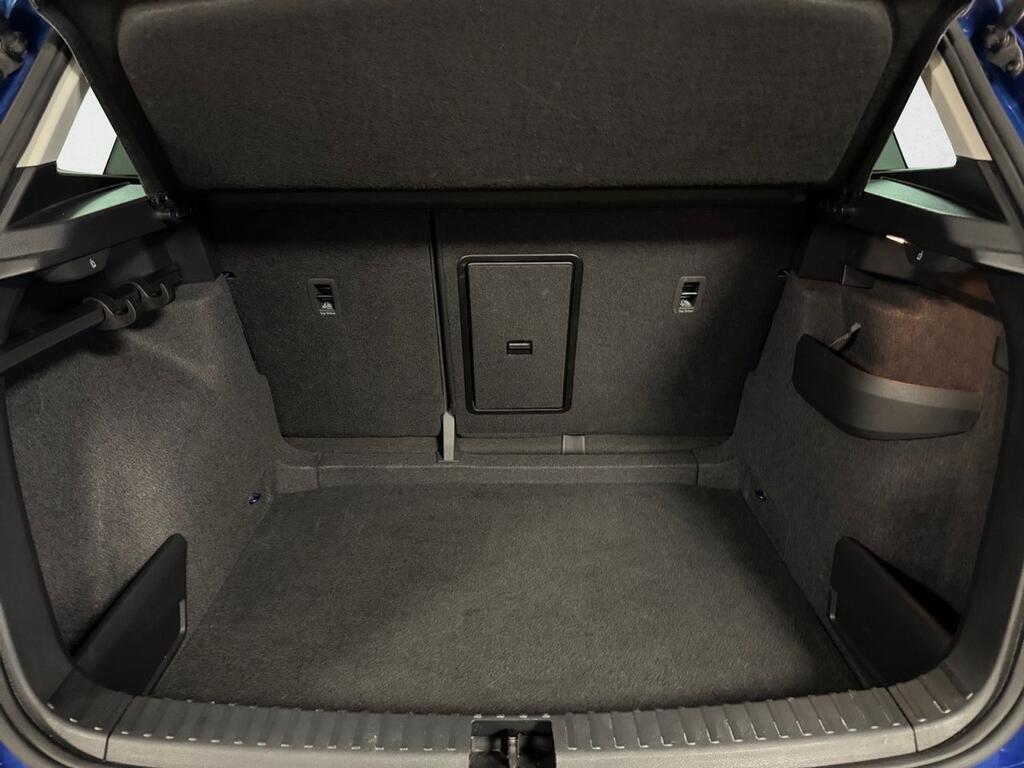 Skoda Karoq 1.5 TSI 110kW (150CV) DSG ACT Selection 7