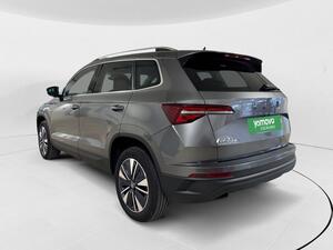 Skoda Karoq 1.5 TSI 110kW (150CV) DSG ACT Selection