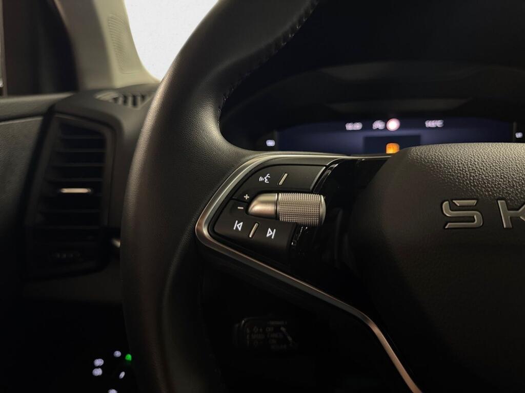 Skoda Karoq 1.5 TSI 110kW (150CV) DSG ACT Selection 9