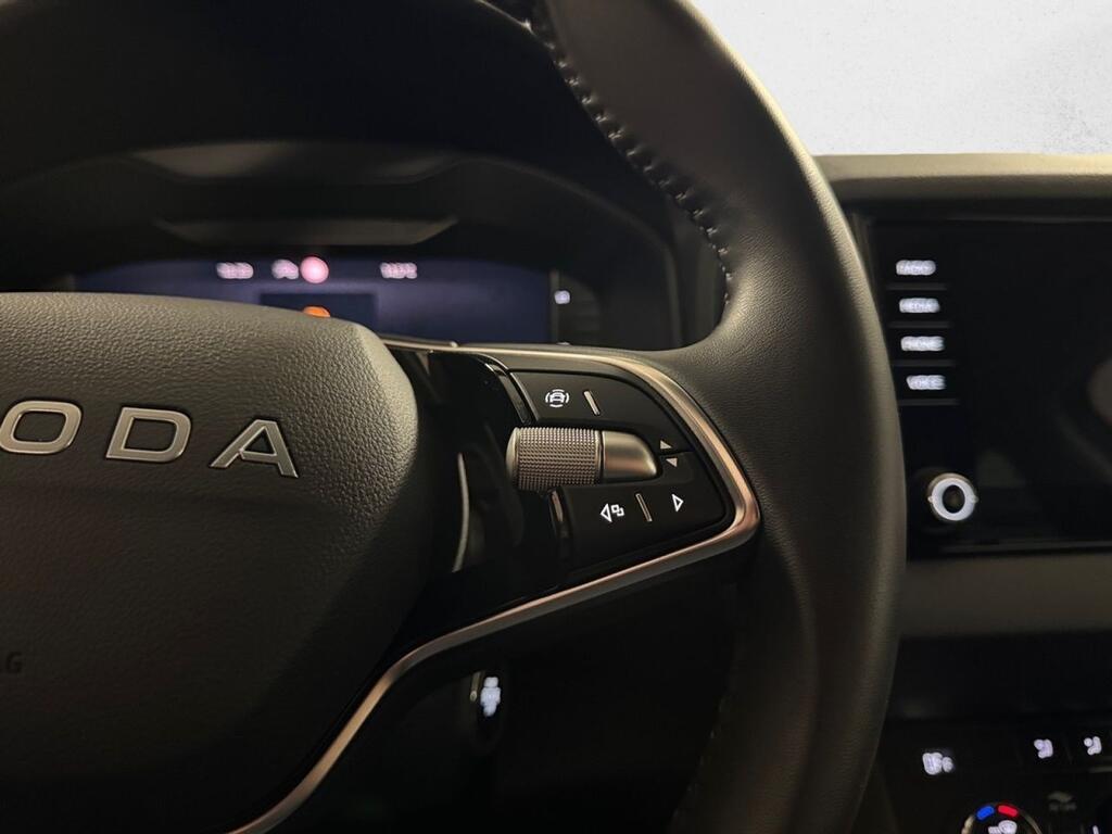 Skoda Karoq 1.5 TSI 110kW (150CV) DSG ACT Selection 10