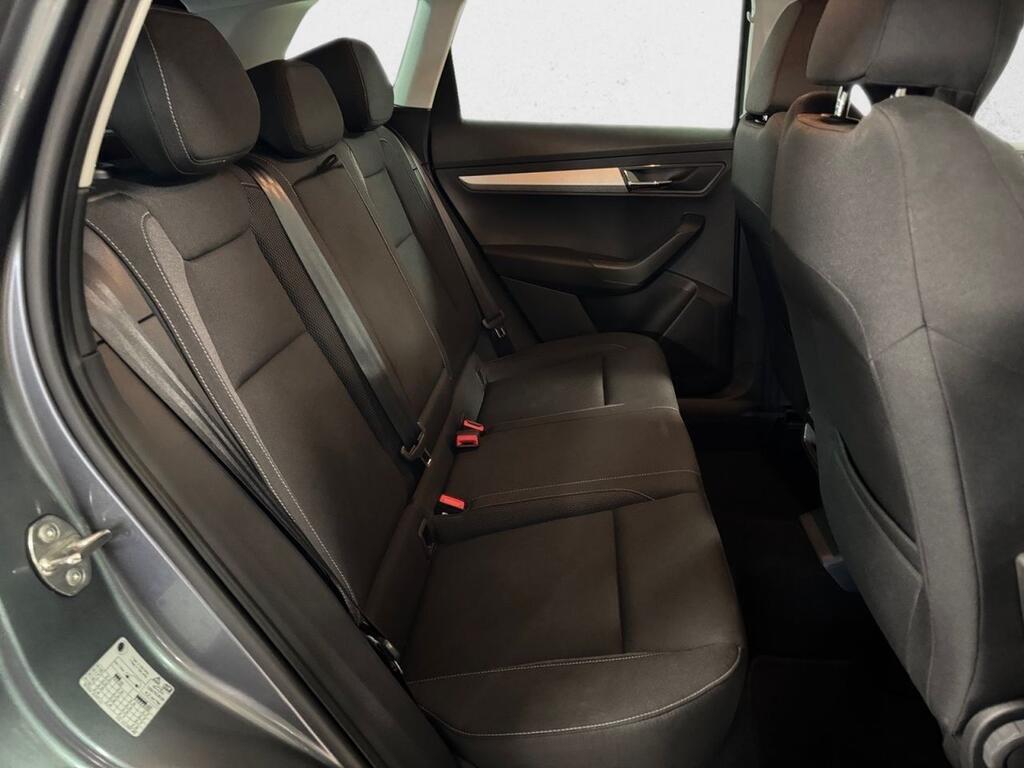 Skoda Karoq 1.5 TSI 110kW (150CV) DSG ACT Selection 6