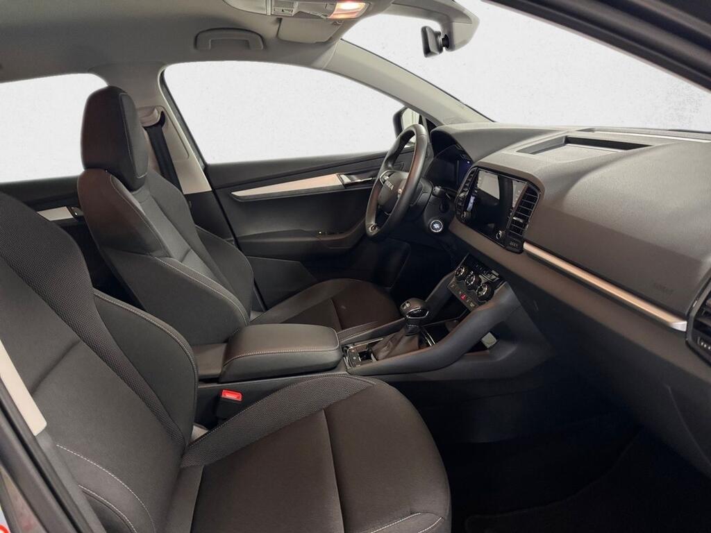 Skoda Karoq 1.5 TSI 110kW (150CV) DSG ACT Selection 5