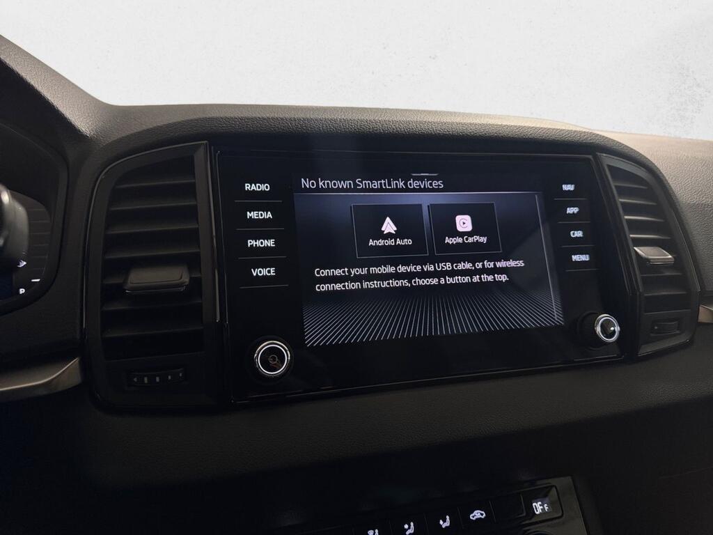 Skoda Karoq 1.5 TSI 110kW (150CV) DSG ACT Selection 16