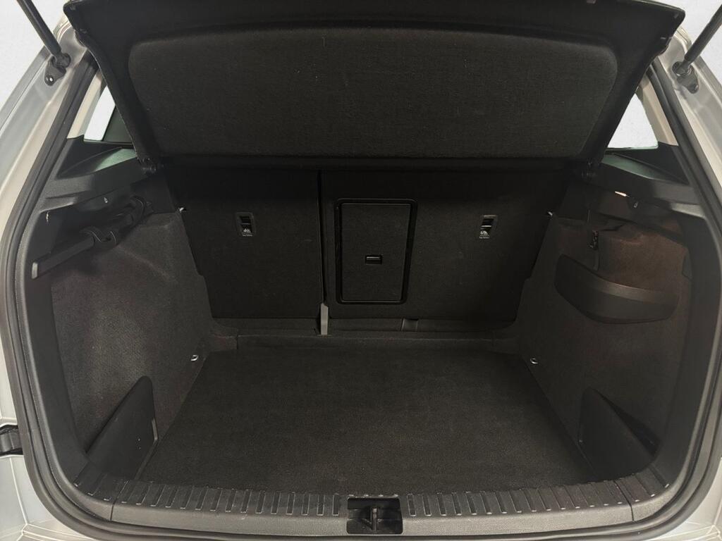 Skoda Karoq 1.5 TSI 110kW (150CV) DSG ACT Selection 7