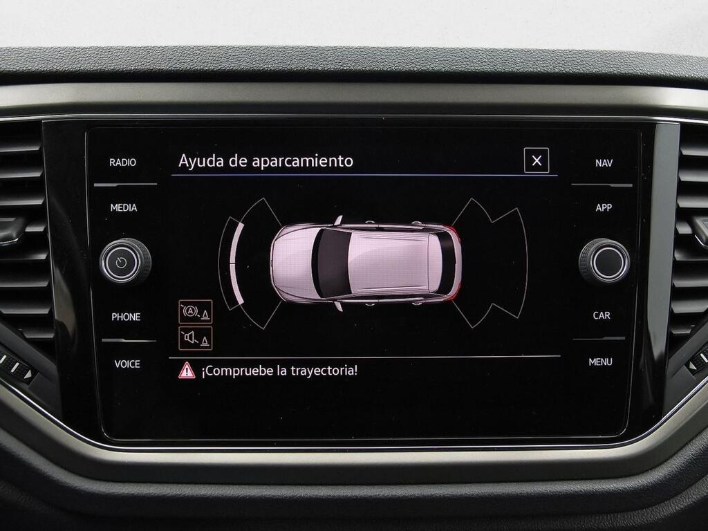 Volkswagen T-Roc Advance R-Line 2.0 TDI 110kW (150CV) DSG 20