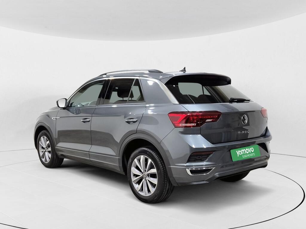 Volkswagen T-Roc Advance R-Line 2.0 TDI 110kW (150CV) DSG 2
